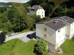 Investment-Liegenschaft mit baubewilligter Planung in Steyr zu verkaufen!