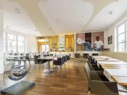 Gastronomisches Unikat in der Wachau – Stil, Weitblick &amp; Erlebnis auf drei Ebenen!