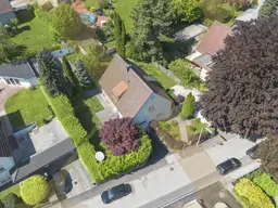 Charmantes Grundstück mit sanierungsbedürftigem Einfamilienhaus in begehrter Lage von Linz zu verkaufen!