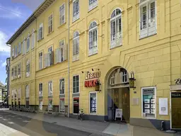 Repräsentatives Geschäftslokal in Toplage von Bad Ischl zu verkaufen!