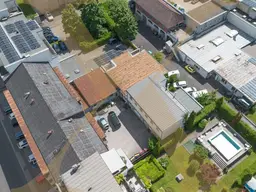 6 Wohneinheiten mit Potenzial in Linz Zentrum zu verkaufen!