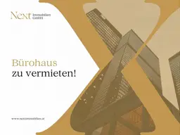 Moderne Bürofläche in zentraler Lage nahe der Linzer Innenstadt – jetzt mieten!