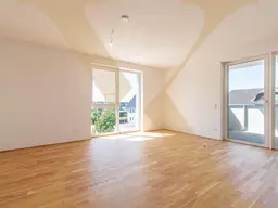 PROVISIONSFREI! Gemütliche 2-Zimmer-Wohnung mit gemütlichem Balkon zu verkaufen!
