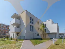 Perfekt für Familien! Großzügige 4-Zimmer-Wohnung mit sonnigen Balkon in Leonding zu verkaufen!