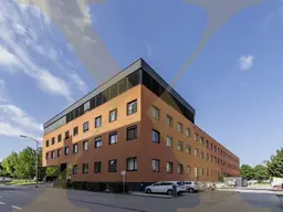 Attraktive Bürofläche in der Trattnach-Arkade - ideal als Anlage oder für Eigennutzer - in Grieskirchen zu verkaufen!