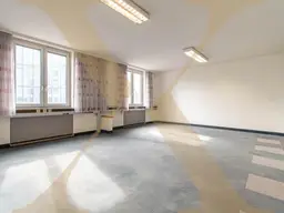 Barrierefreie Büroflächen mit flexibler Mietdauer im Chemiepark Linz zu vermieten! Teilbar!