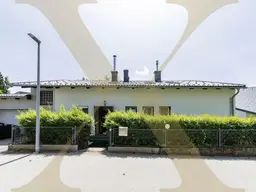 Charmantes Einfamilienhaus mit großem Grundstück in Hellmonsödt zu verkaufen – viel Potenzial in bester Lage!
