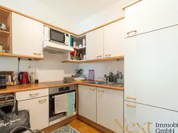 Gut aufgeteilte 2-Zimmer-Wohnung inkl. Loggia am Pöstlingberg/Linz zu vermieten!