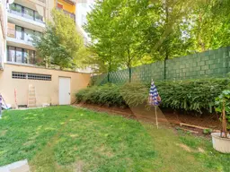 Moderne 3-Zimmer-Gartenwohnung in Top Lage von Linz zu vermieten!