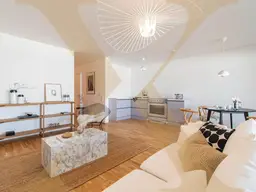 2 Monate PROVISIONSFREI für den Käufer! 3-Zimmer-Neubauwohnung mit riesiger/m Loggia/Balkon zu verkaufen!