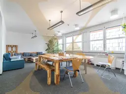 Moderne Bürofläche in zentraler Lage nahe der Linzer Innenstadt – jetzt mieten!