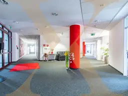 Moderne Bürofläche in zentraler Lage nahe der Linzer Innenstadt zu vermieten!
