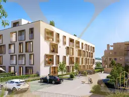 Optimale 3-Zimmer-Wohnung mit gemütlicher Loggia und Garagenplatz in Gmunden zu verkaufen!