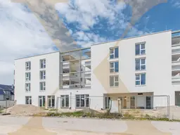 Flexible Neubau Büro-, Praxis- oder Geschäftsflächen an der Salzburger Straße zu vermieten!