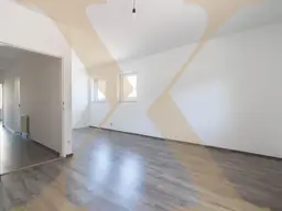 Gut aufgeteilte 2-Zimmer-Wohnung in Linz zu vermieten!