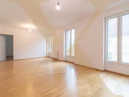 Großzügige 2-Zimmer-Wohnung in Top Lage von Linz zu vermieten!