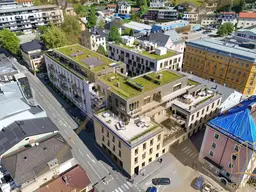 Seeblick garantiert! Traumhafte 4-Zimmer-Wohnung mit sonnigem Balkon im Herzen von Gmunden zu verkaufen!