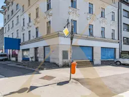 Vielseitiges Geschäftslokal in zentraler Lage von Linz zu vermieten!