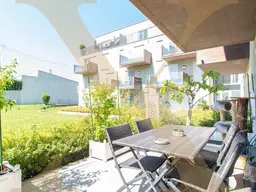 Sonnige 2-Zimmer-Wohnung mit großzügiger Terrasse in Linz nähe Hummelhofwald zu vermieten!