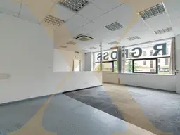 Büro an Linzer Landstraße zu vermieten!