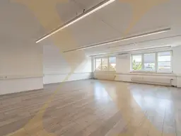 Klimatisierte Büroflächen mit flexibler Mietdauer im Technologiezentrum Linz zu vermieten!