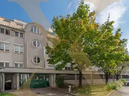 Moderne Büroflächen mit flexibler Mietdauer im Technologiezentrum Linz zu vermieten!