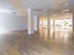 Ebenerdige Gastrofläche im Linzer Einkaufszentrum ATRIUM mit hoher Kundenfrequenz zu vermieten!
