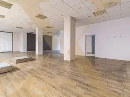 Ebenerdige Geschäftsfläche im Linzer Einkaufszentrum ATRIUM mit hoher Kundenfrequenz zu vermieten!