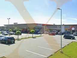 Attraktive Büro-/Geschäftsfläche im Fachmarktzentrum Jennersdorf zu vermieten!