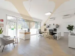 Attraktive Büro-/Geschäftsfläche mit großer Schaufensterfront in Steyr zu verkaufen!