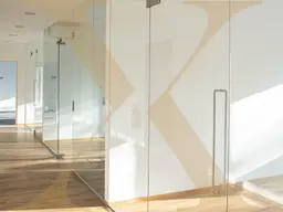 Klimatisierte Bürofläche samt Parkplätzen und idealer Verkehrsanbindung in Wels zu vermieten!