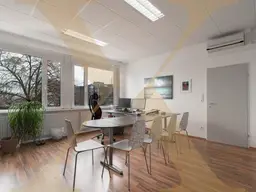 Moderne Büroeinheit in zentraler Lage in Linz/Urfahr zu verkaufen!