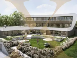 Neubau-Erstbezug: 3-Zimmer-Gartenwohnung mit Terrasse &amp; Eigengarten in Wilhering