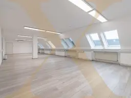PROVISIONSFREI mieten - klimatisierte Büroflächen mit flexibler Mietdauer im Technologiezentrum Linz zu vermieten!