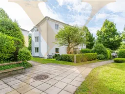 Traum-2-Zimmer-Wohnung mit Loggia und TG-Parkplatz in Bestlage von Urfahr/Plesching zu verkaufen!