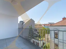 NEUBAU! Erstbezugs 3-Zimmer-Wohnung mit großzügiger Loggia in Linz-Urfahr zu verkaufen!