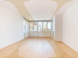 Modernisierte 2-Zimmer-Wohnung mit Loggia in zentraler Urfahraner Lage zu verkaufen!