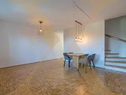Naturnah wohnen am Pöstlingberg - charmante Maisonettewohnung mit guter Infrastrukur in Linz zu vermieten!