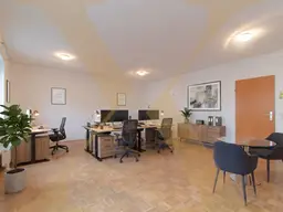 PROVISIONSFRI! Ideale Bürofläche in idealer Verkehrslage ab sofort in Linz zu vermieten!