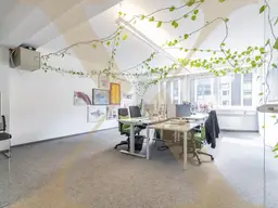 Erstklassige Bürofläche nahe Linzer Hauptbahnhof zu vermieten!