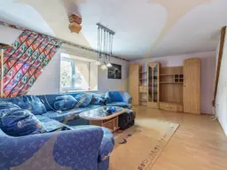 Raus aufs Land – Wohnung mit Charakter, riesigem Garten und viel Potenzial im Mühlviertel zu verkaufen!