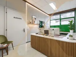 Büro-/Paxisfläche in Grieskirchen zu vermieten! Umbau nach Mieterwunsch möglich!