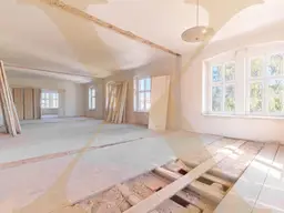 Flexible Altbauflächen – 2 Einheiten, vielfältige Nutzungsmöglichkeiten als Praxis, Büro oder Wohnung!