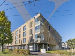 Großzügige Gewerbefläche in Linz-Ebelsberg zu vermieten!