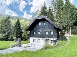 Tolle Gelegenheit! Großes Grundstück mit Landhaus