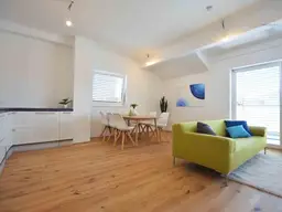 NEUBAU Dachterrassenwohnung