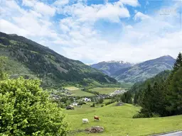 Traumhafte Aussichtslage! Sechs Wohnungen, fünf davon vermietet
