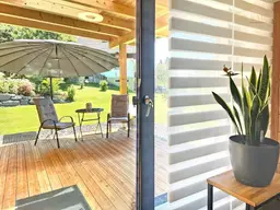 Tolle Ruhelage! Gepflegter Bungalow mit Pool