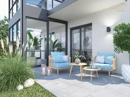 Premium Living in Waidmannsdorf Exklusive Neubau - Gartenwohnungen