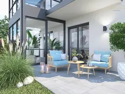 Premium Living in Waidmannsdorf Exklusive Neubau - Gartenwohnungen